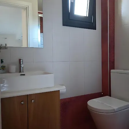 Hiliadou Boutique Apartamento