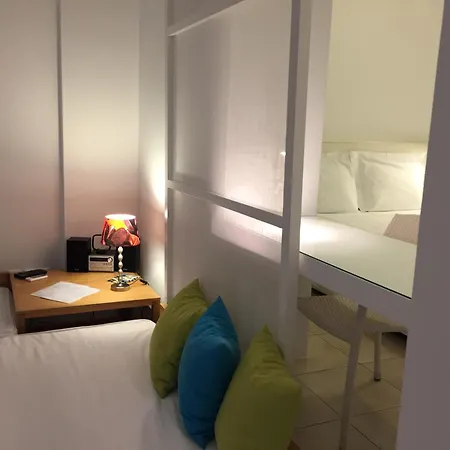 Hiliadou Boutique Apartamento