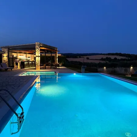 Hiliadou Boutique Apartamento