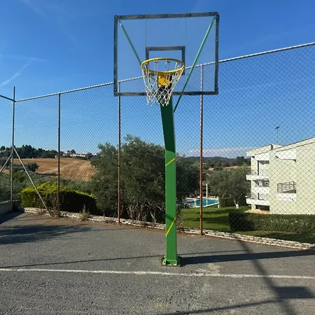 Apartamento Hiliadou Boutique *