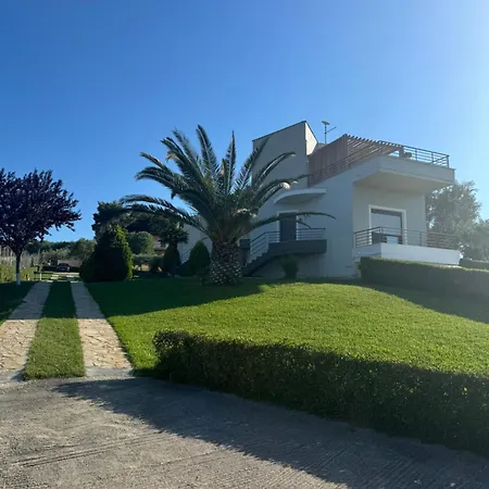 Apartamento Hiliadou Boutique Possidi