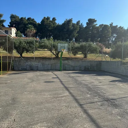 Hiliadou Boutique * Possidi