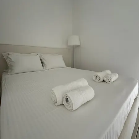 Apartamento Hiliadou Boutique Possidi