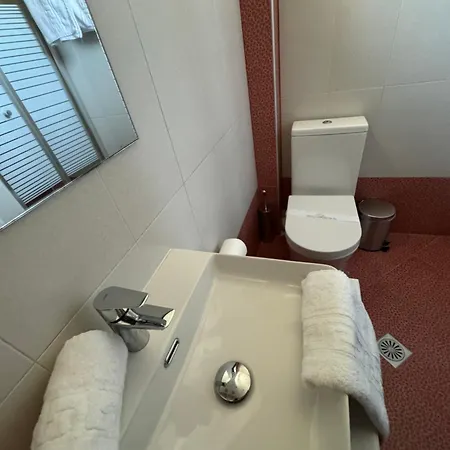 Hiliadou Boutique Apartamento