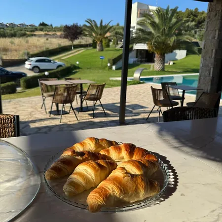 Hiliadou Boutique Apartamento