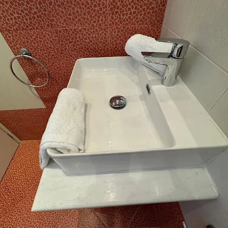 Hiliadou Boutique Apartamento *