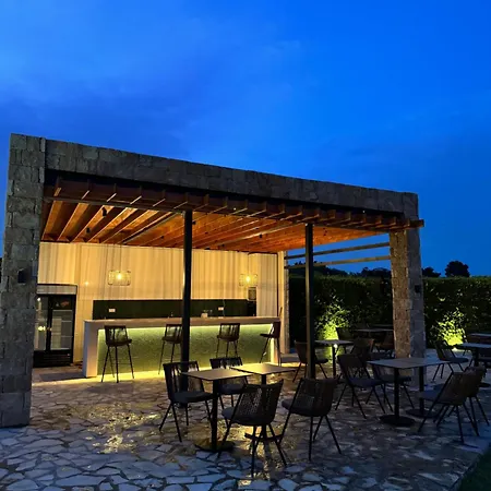 Apartamento Hiliadou Boutique