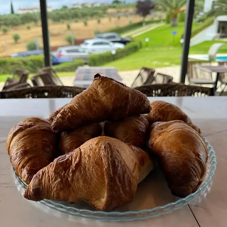 Apartamento Hiliadou Boutique