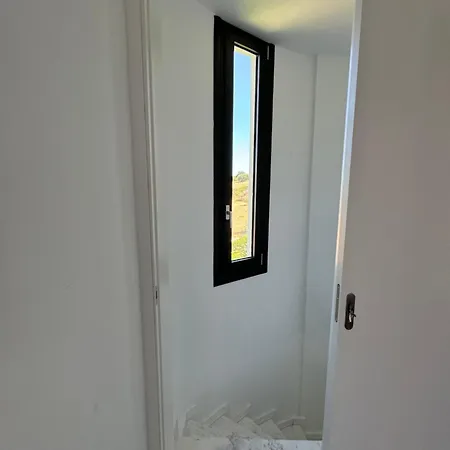 Hiliadou Boutique Apartamento Possidi