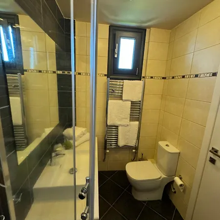 Apartamento Hiliadou Boutique Possidi