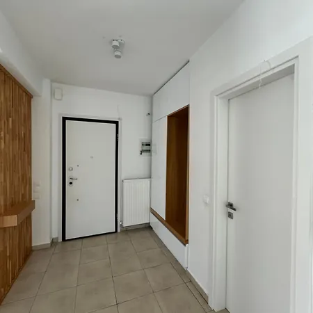 Apartment Hiliadou