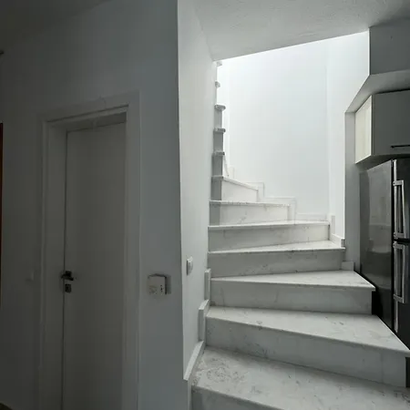 Hiliadou Apartment Possidi