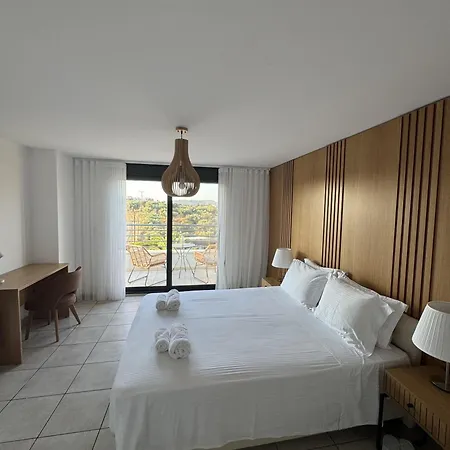 Hiliadou Boutique Apartamento Possidi