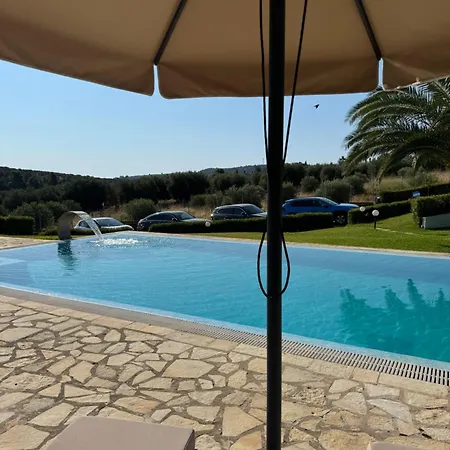 Hiliadou Boutique Apartamento