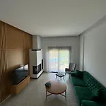 公寓 Hiliadou Boutique 波塞蒂
