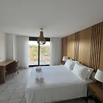 Hiliadou Boutique 公寓 波塞蒂