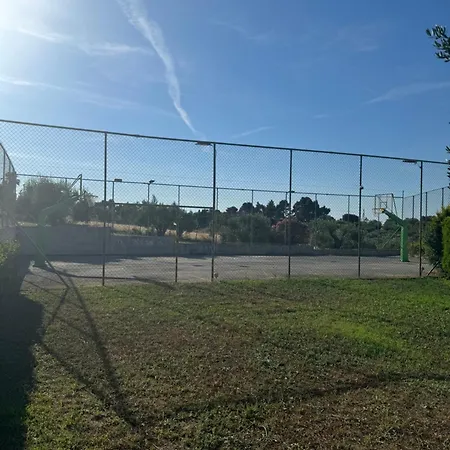 Hiliadou Boutique Apartament *