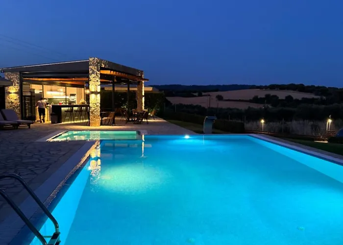 Hiliadou Boutique Appartamento