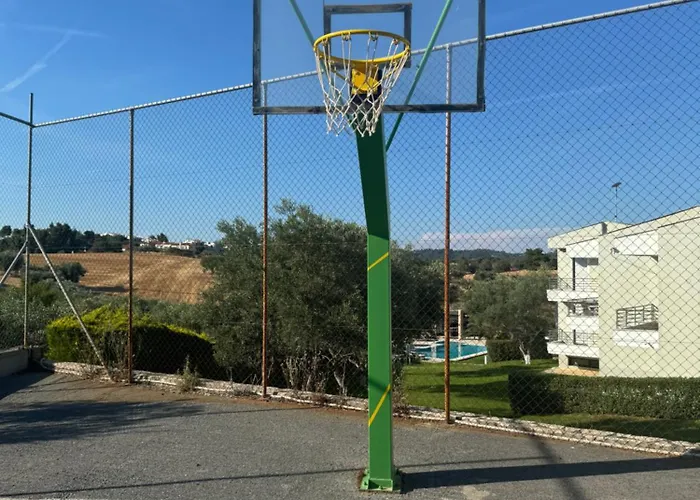 Appartamento Hiliadou Boutique *