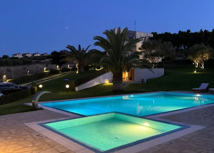 Hiliadou Boutique Appartamento *