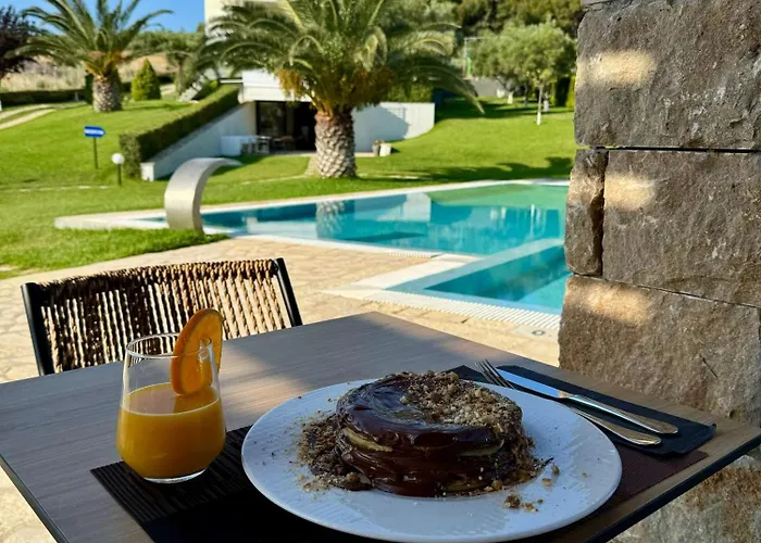 Hiliadou Boutique Possidi