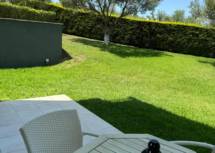 Hiliadou Boutique Appartamento