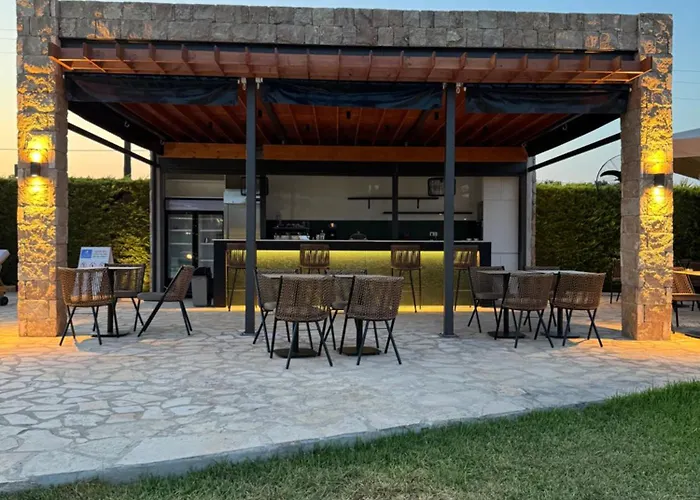 Appartamento Hiliadou Boutique *