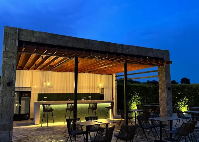 Appartamento Hiliadou Boutique