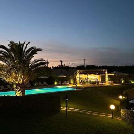 Hiliadou Boutique * بوسيدي