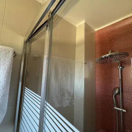 Hiliadou Boutique Appartement Possidi