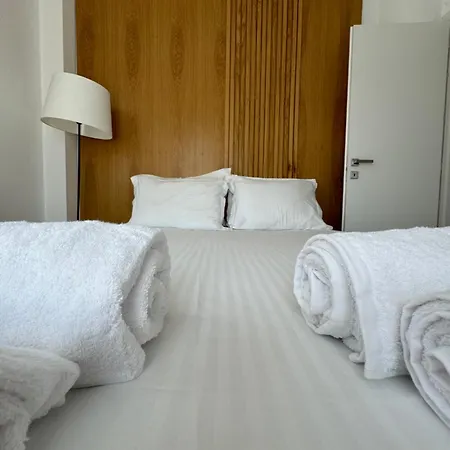 Appartement Hiliadou Boutique Possidi