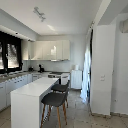 Hiliadou Boutique Appartement *