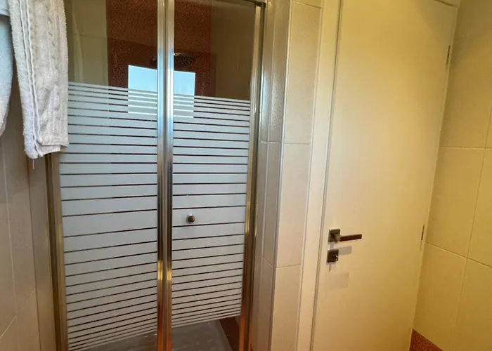 Apartment Hiliadou *